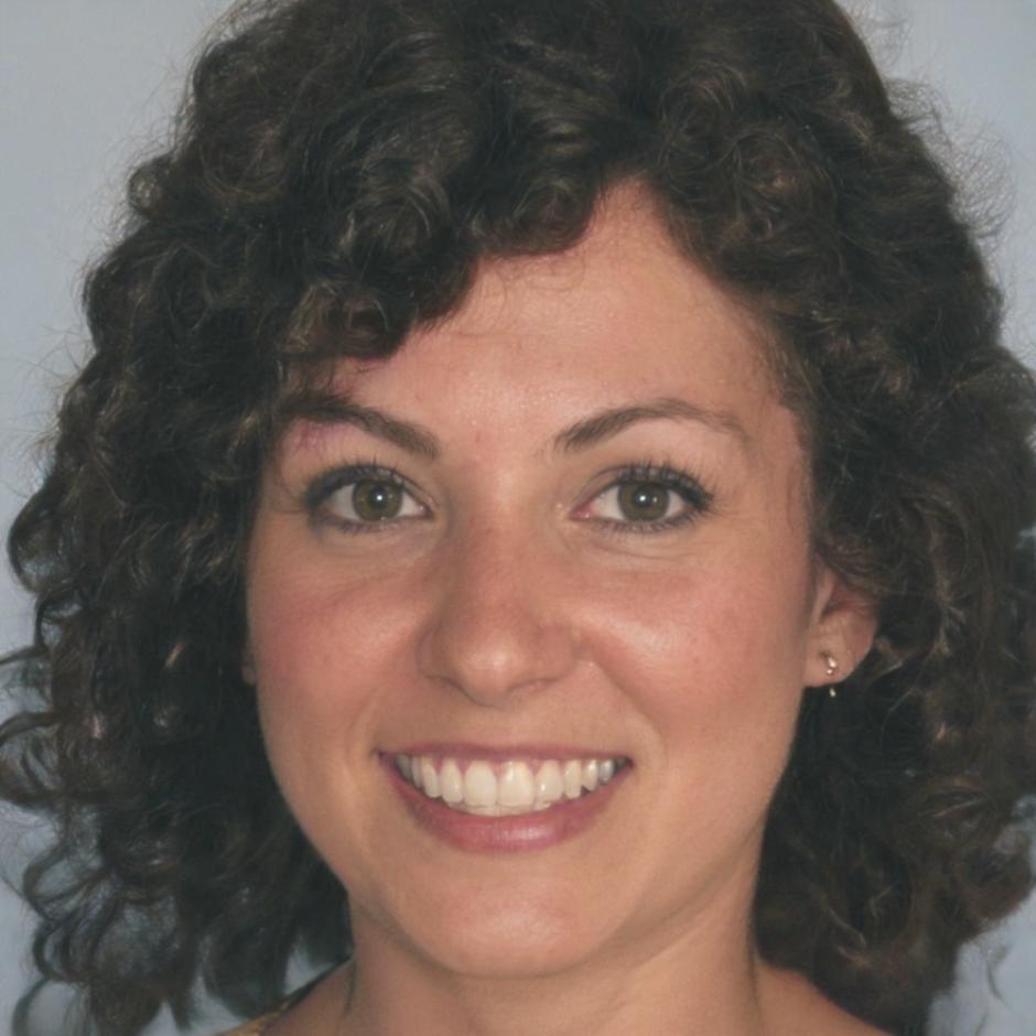 Portret uczestniczki webinaru – Dorota Wierzbicka
